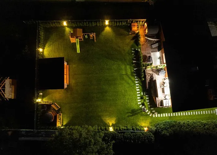 Apartamento Caloroczne 